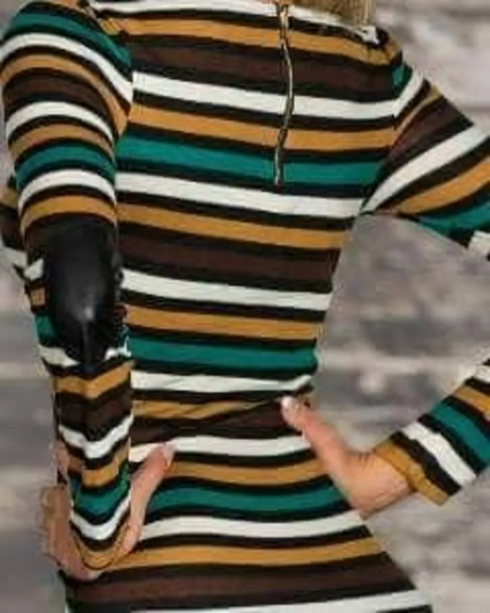 top size fits sm small l strechy - Image 2
