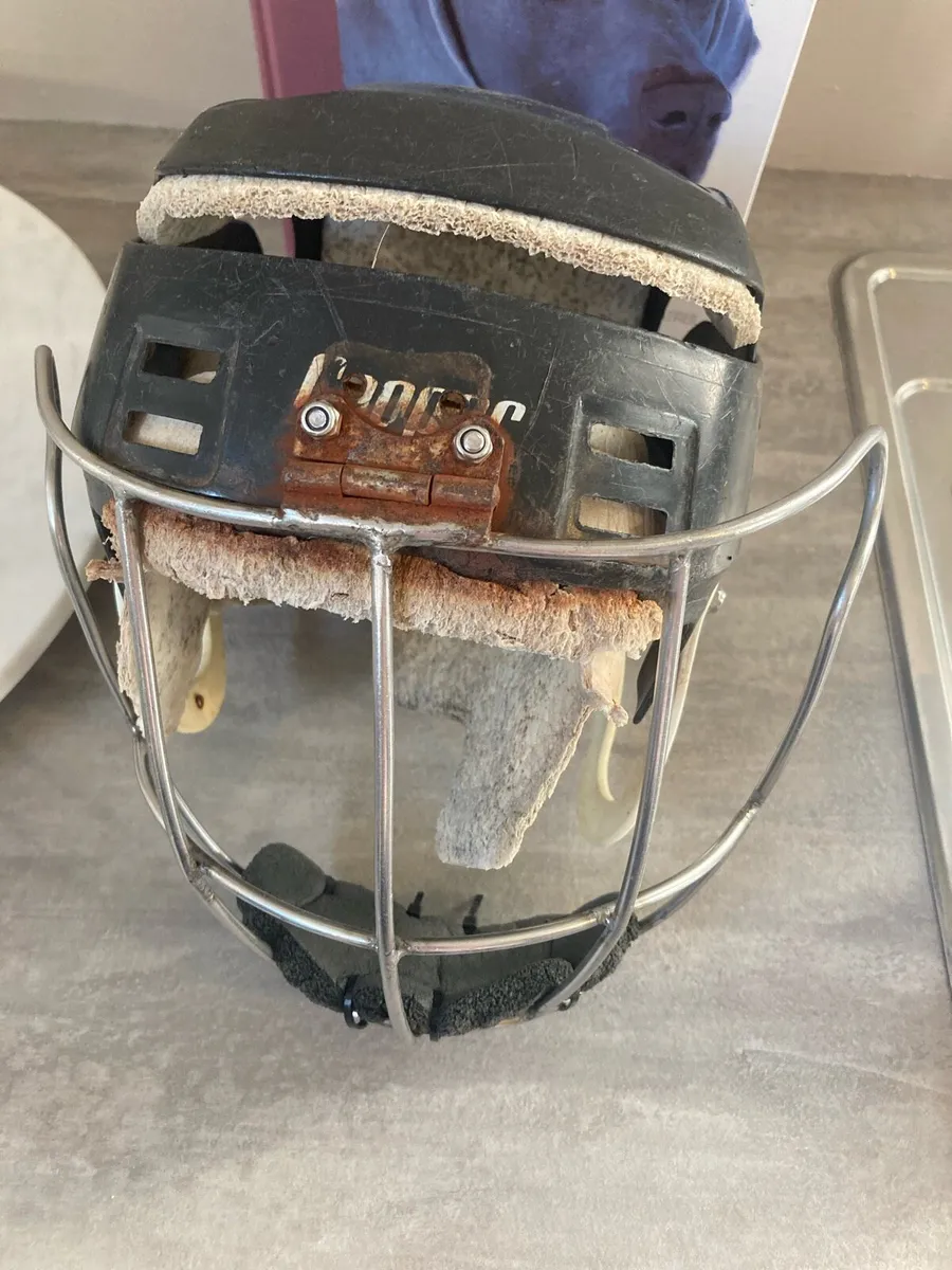 Cooper Helmet - Image 1