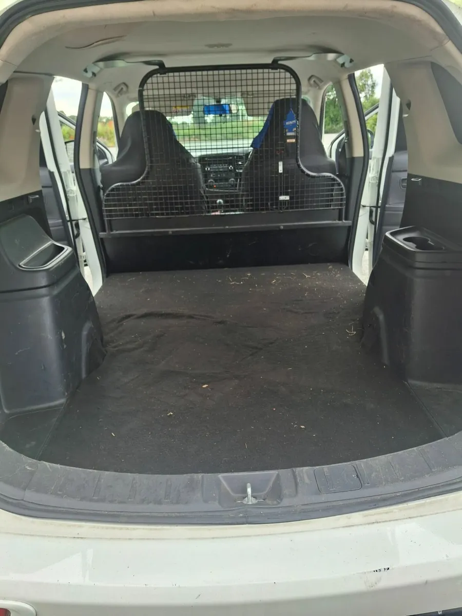 Mitsubishi Outlander 2015 - Image 4