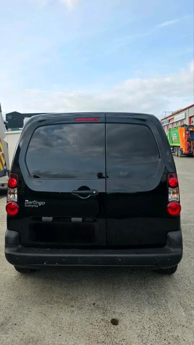 2016 Citroën Berlingo Enterprise - Image 4
