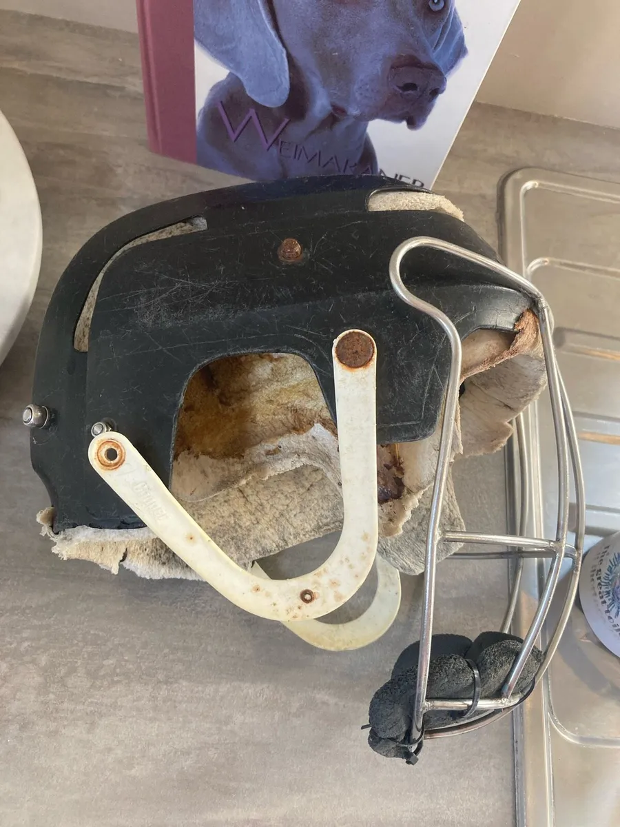 Cooper Helmet - Image 3