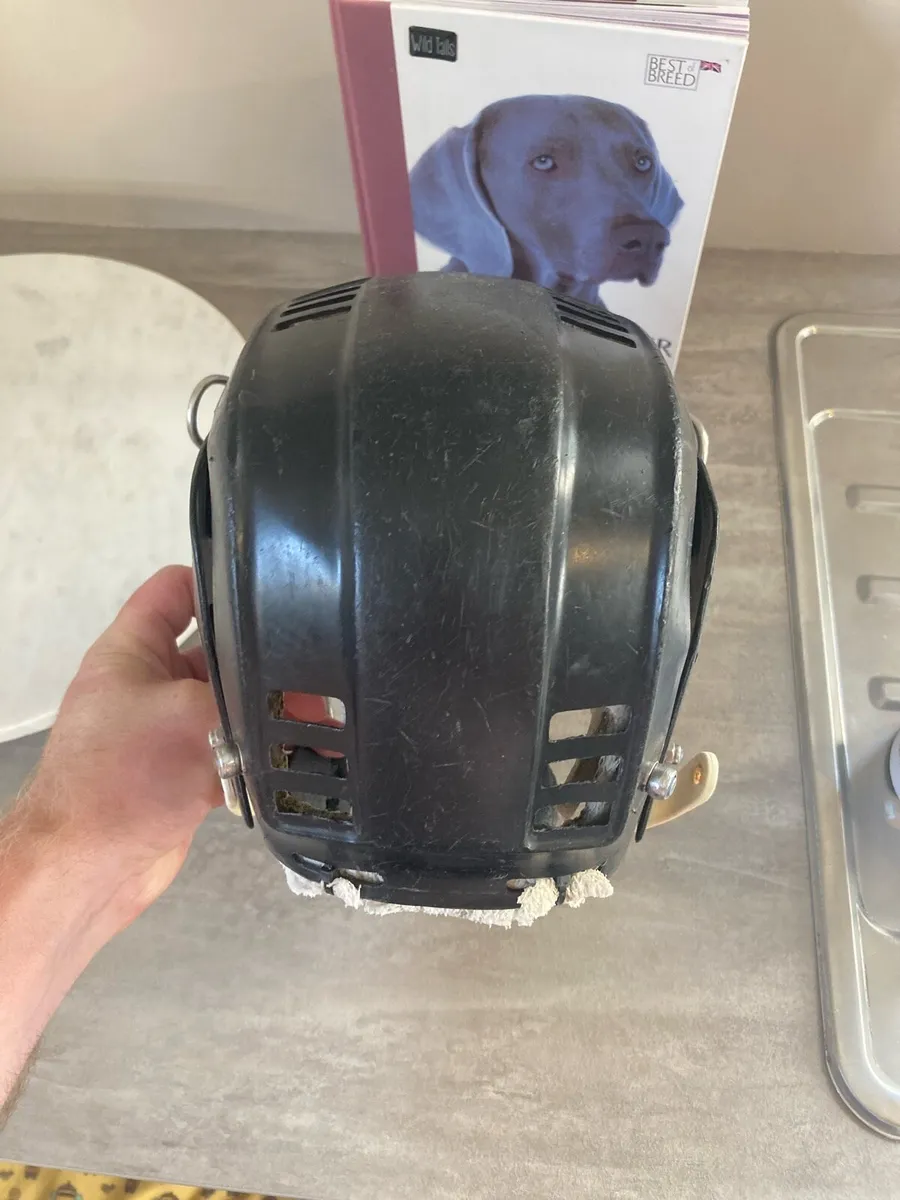 Cooper Helmet - Image 4