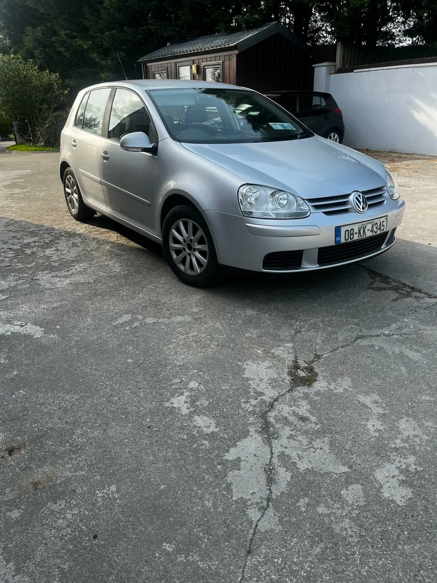 2008 golf - Image 2