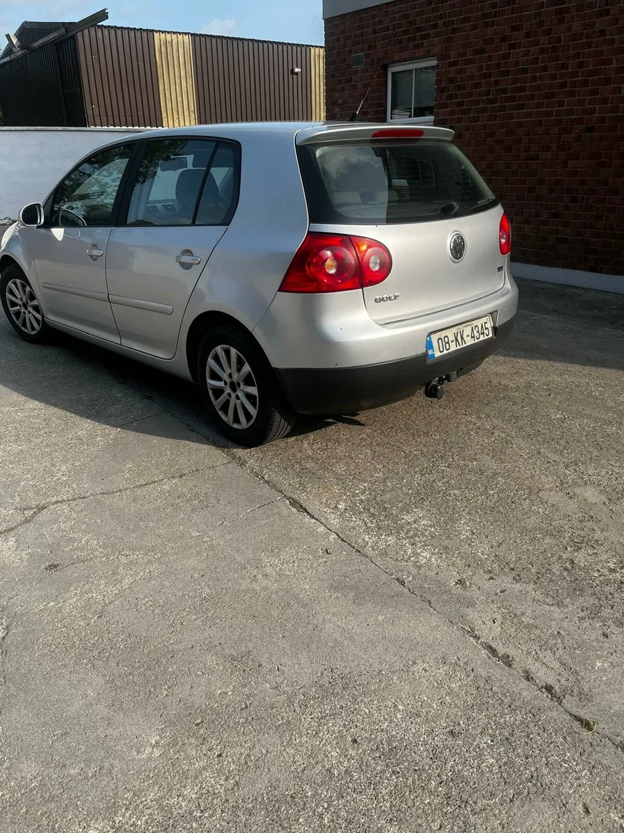 2008 golf - Image 3