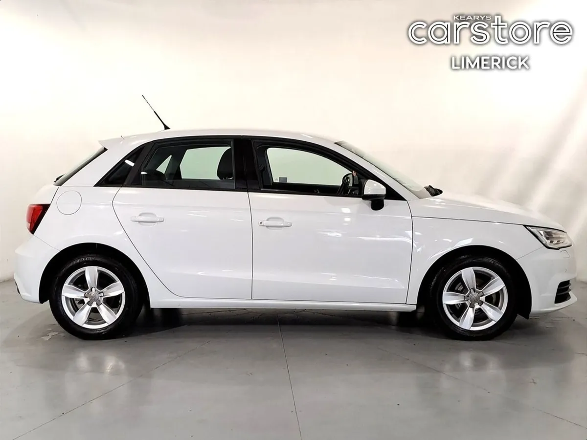 Audi A1 1.0 Tfsi Auto - Image 2