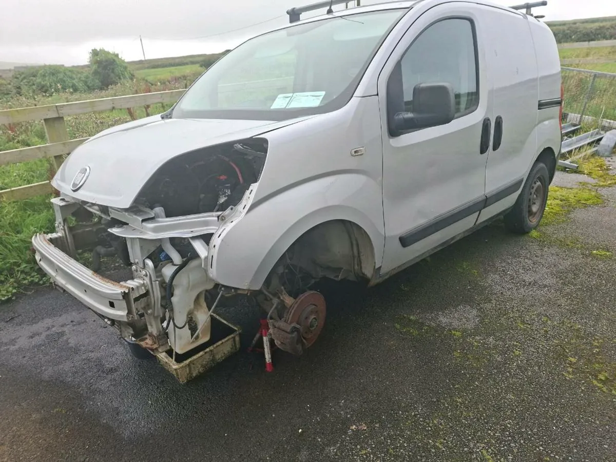 Fiat fiorino