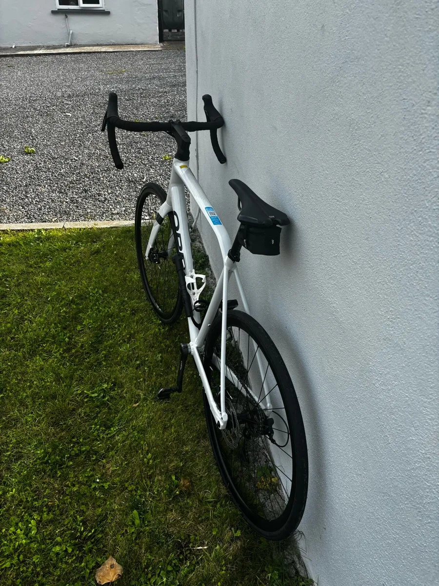 Orbea avant road bike - Image 3