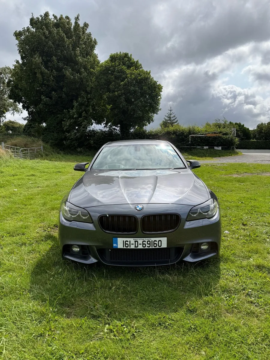 BMW 535D - Image 1