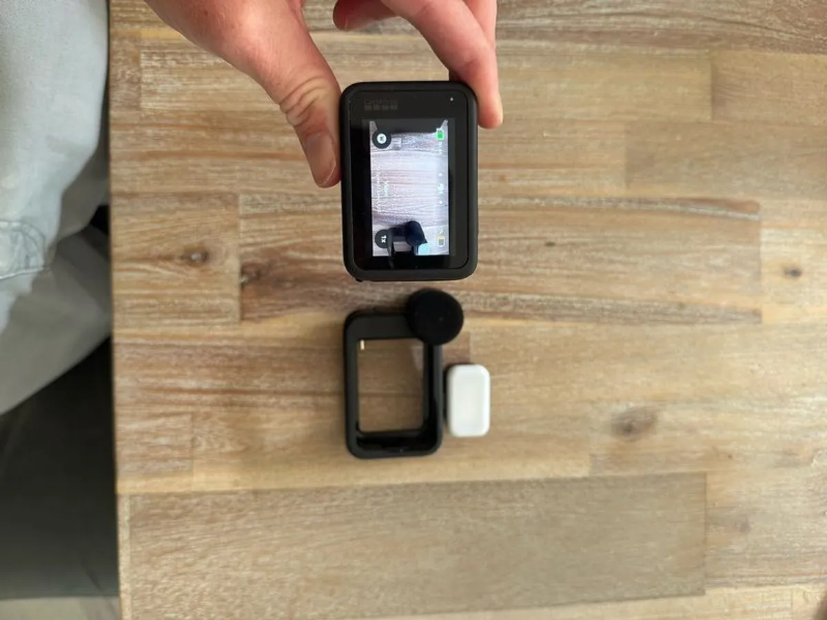 GoPro 11 - Image 1