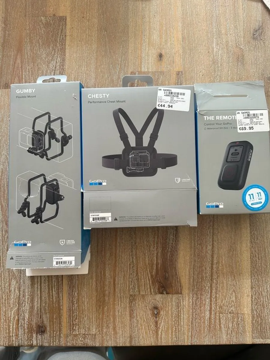 GoPro 11 - Image 3