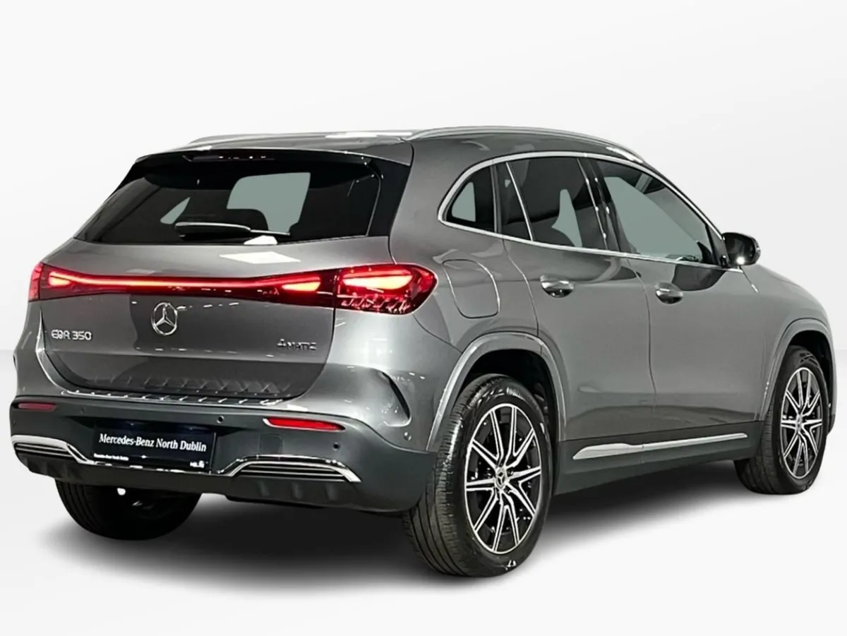 Mercedes-Benz AMG 350 AMG 4matic - 19 Inch Alloys - Image 3