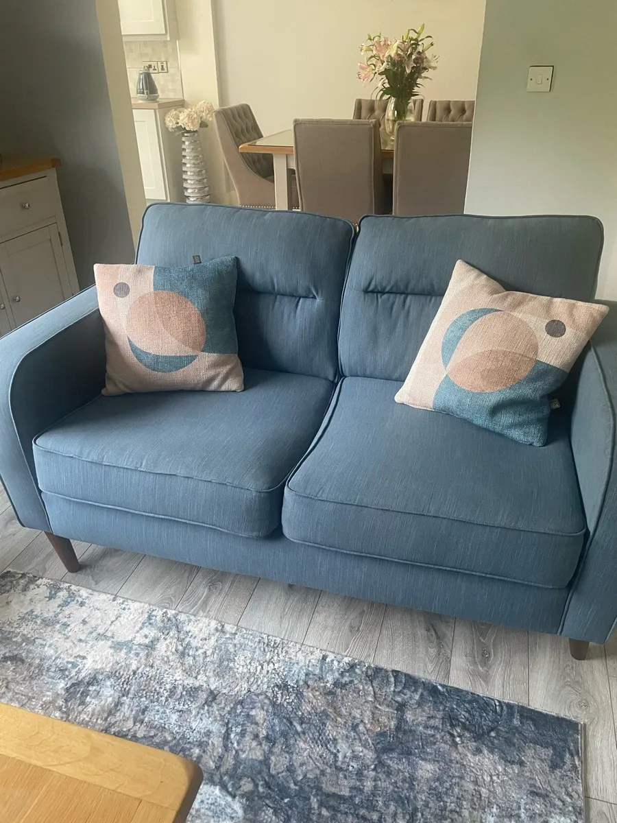 Couches - Image 1