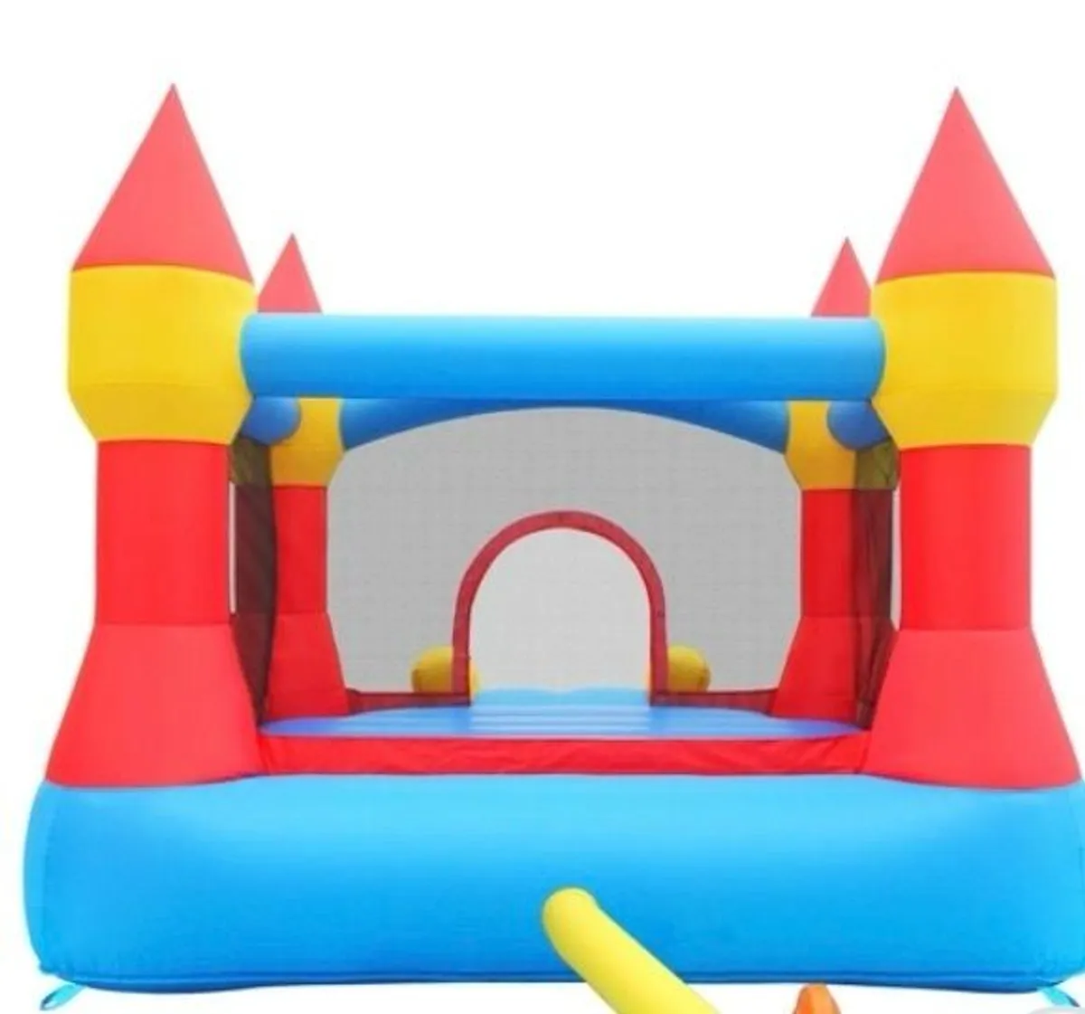 Bouncy castle - Image 1