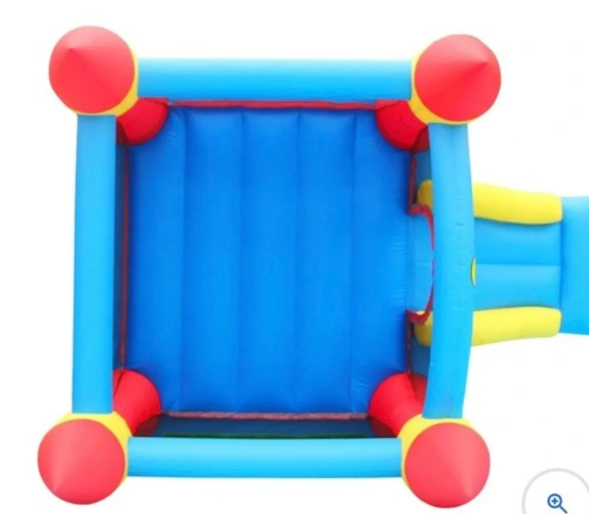 Bouncy castle - Image 2
