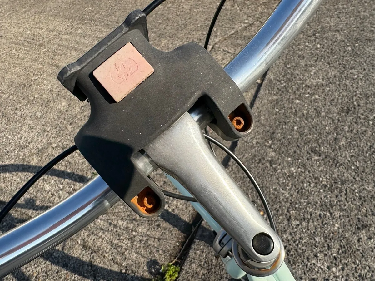 Electra Ladies Bike - Image 1