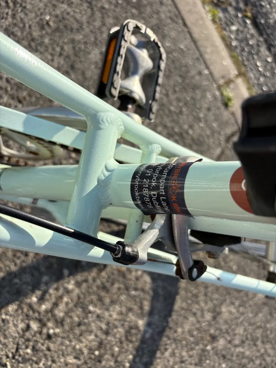 Electra Ladies Bike - Image 2
