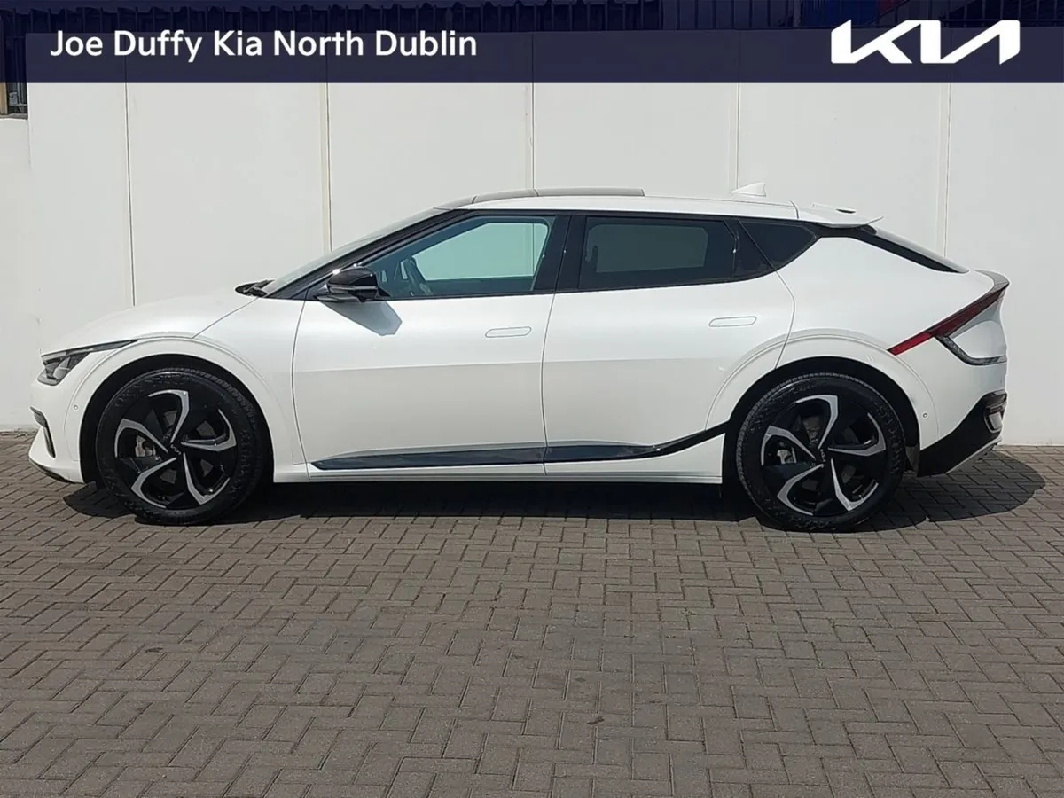 Kia EV6 Ev6 Gt-line GT Line 226 Electric 77.4 kWh - Image 4
