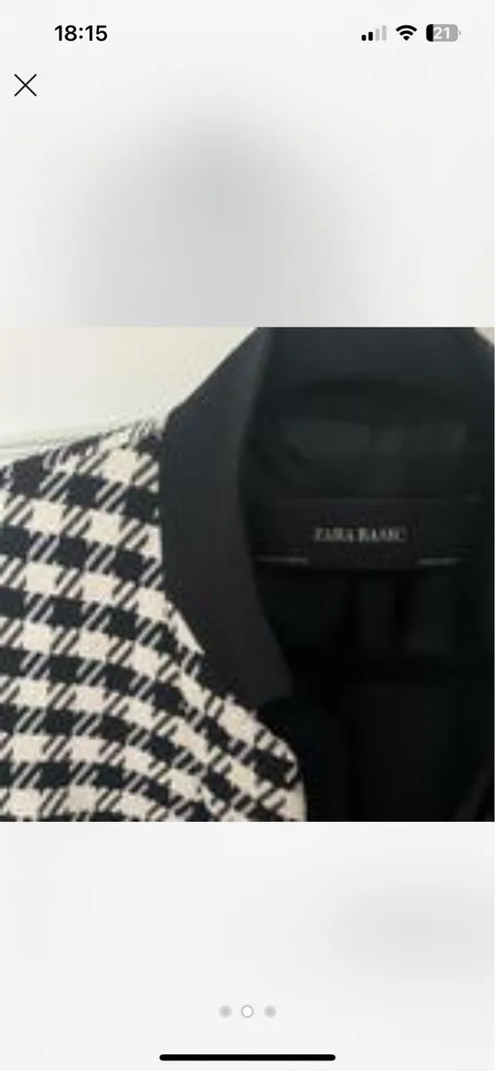 Zara Jacket - Image 2