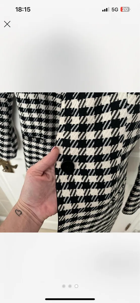 Zara Jacket - Image 3