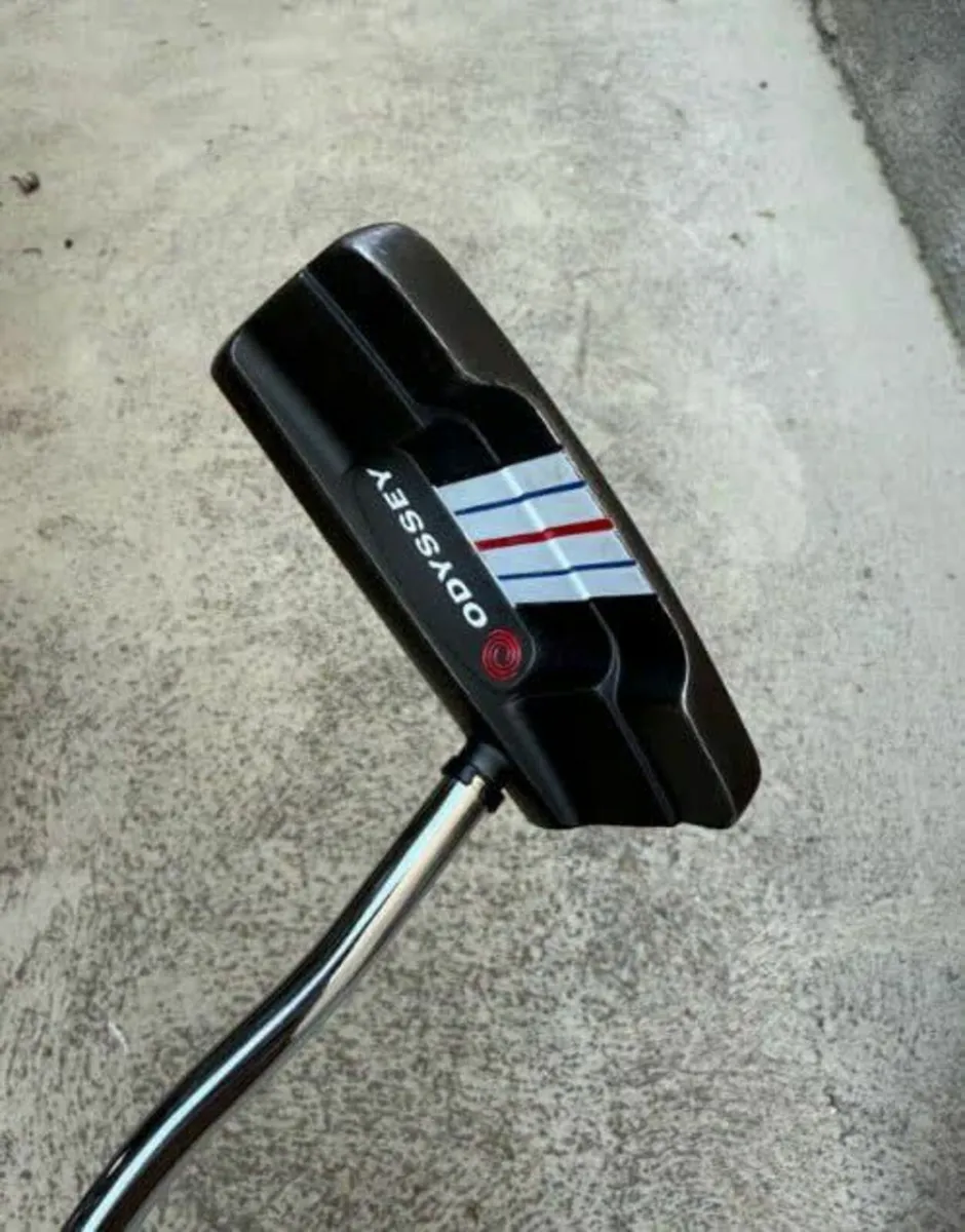 Complete right-handed golf set – Callaway, XXIO, t - Image 4