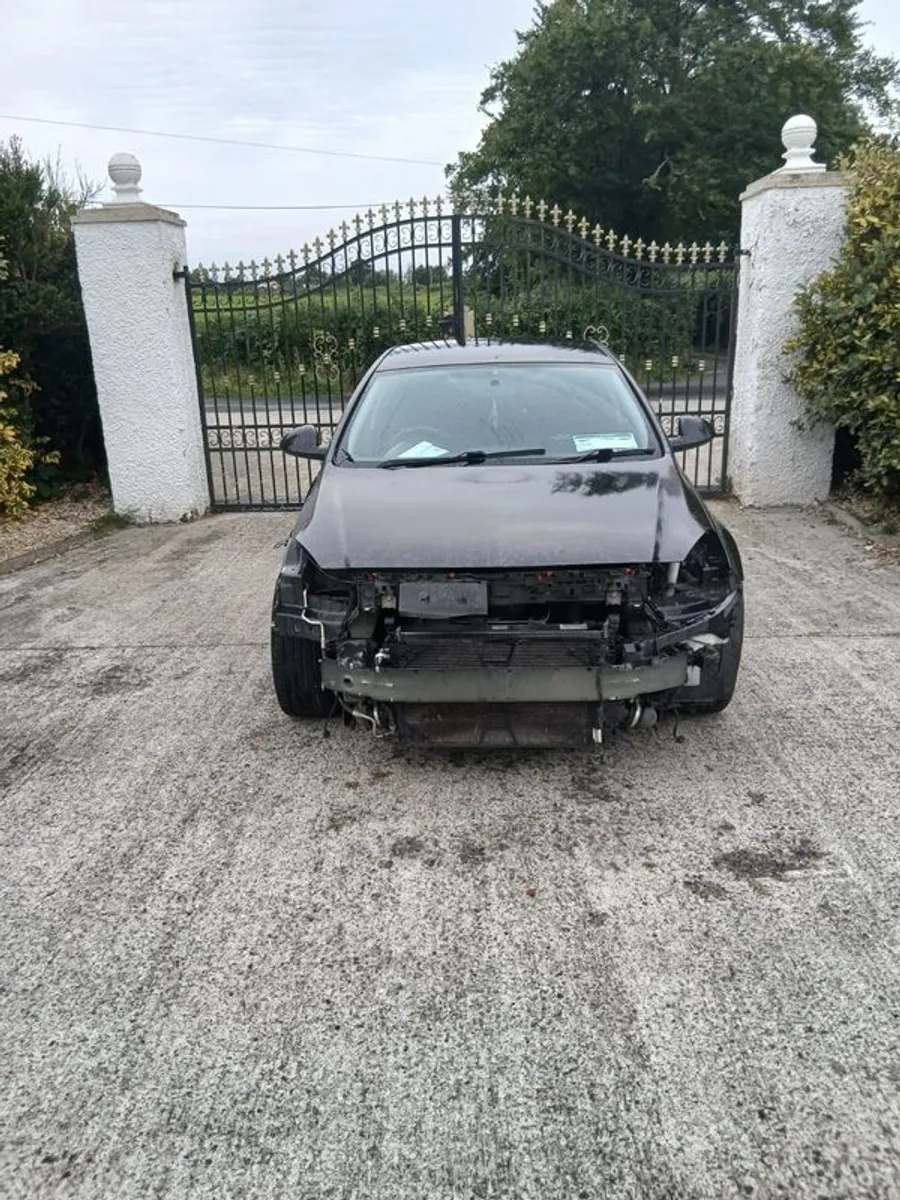 2012 Opel Insignia 2.0 Damaged - Image 2