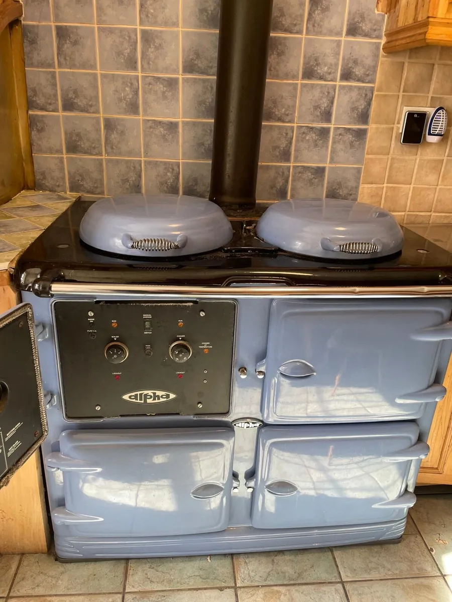 Stanley Alpha Cooker - Image 3
