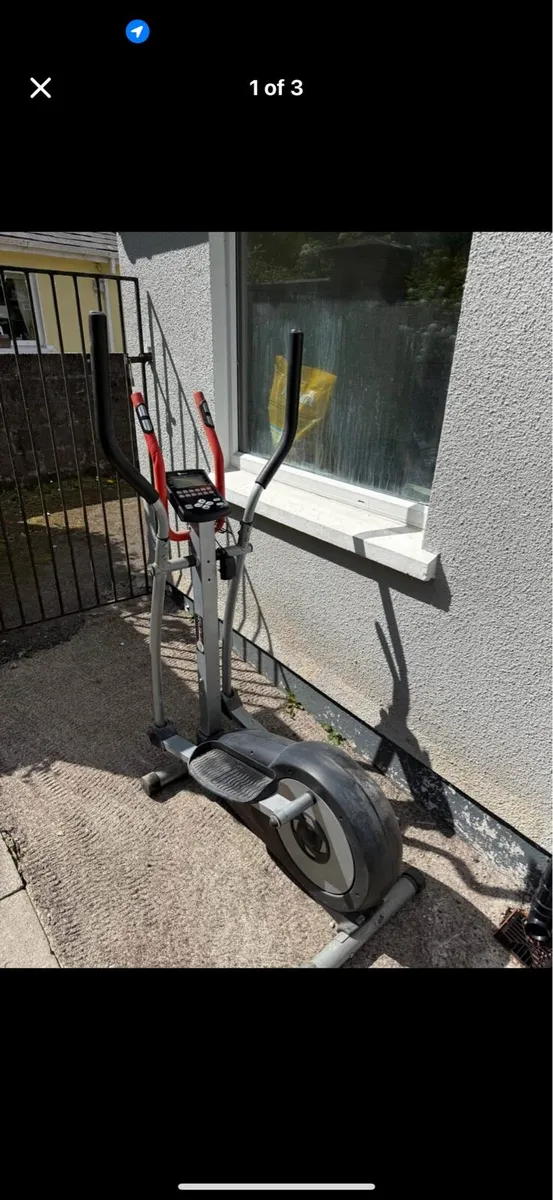 Cross Trainer - Image 1