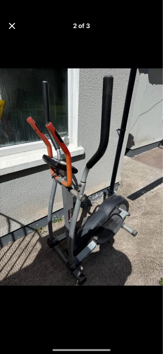 Cross Trainer - Image 2