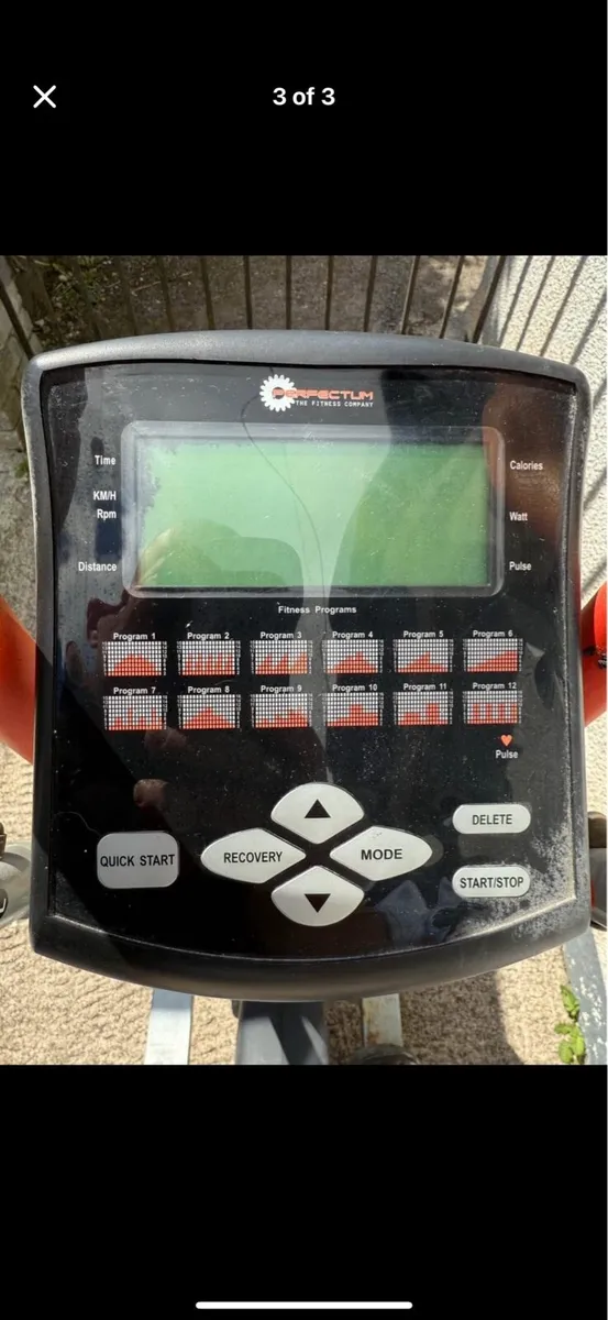 Cross Trainer - Image 3