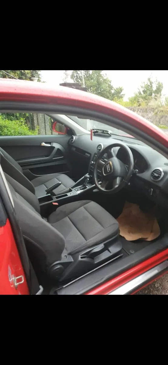 Audi A3 2010 - Image 3