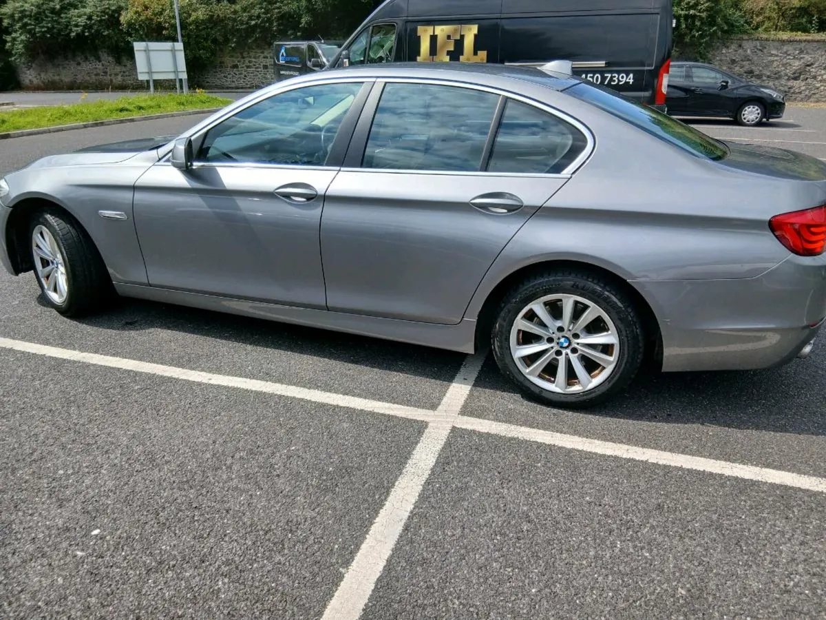 131 BMW (New NCT&Tax!!) - Image 2