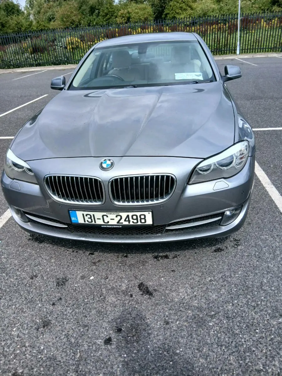 131 BMW (New NCT&Tax!!) - Image 1