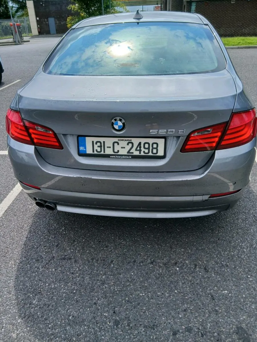 131 BMW (New NCT&Tax!!) - Image 3