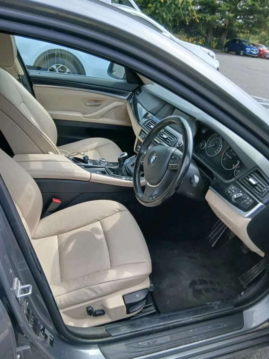 131 BMW (New NCT&Tax!!) - Image 4