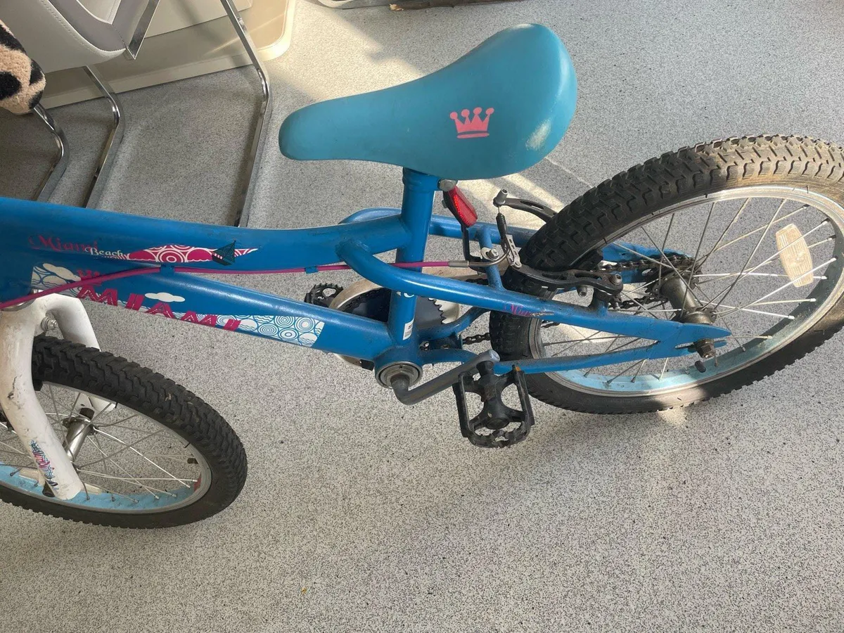 Bike - Image 1