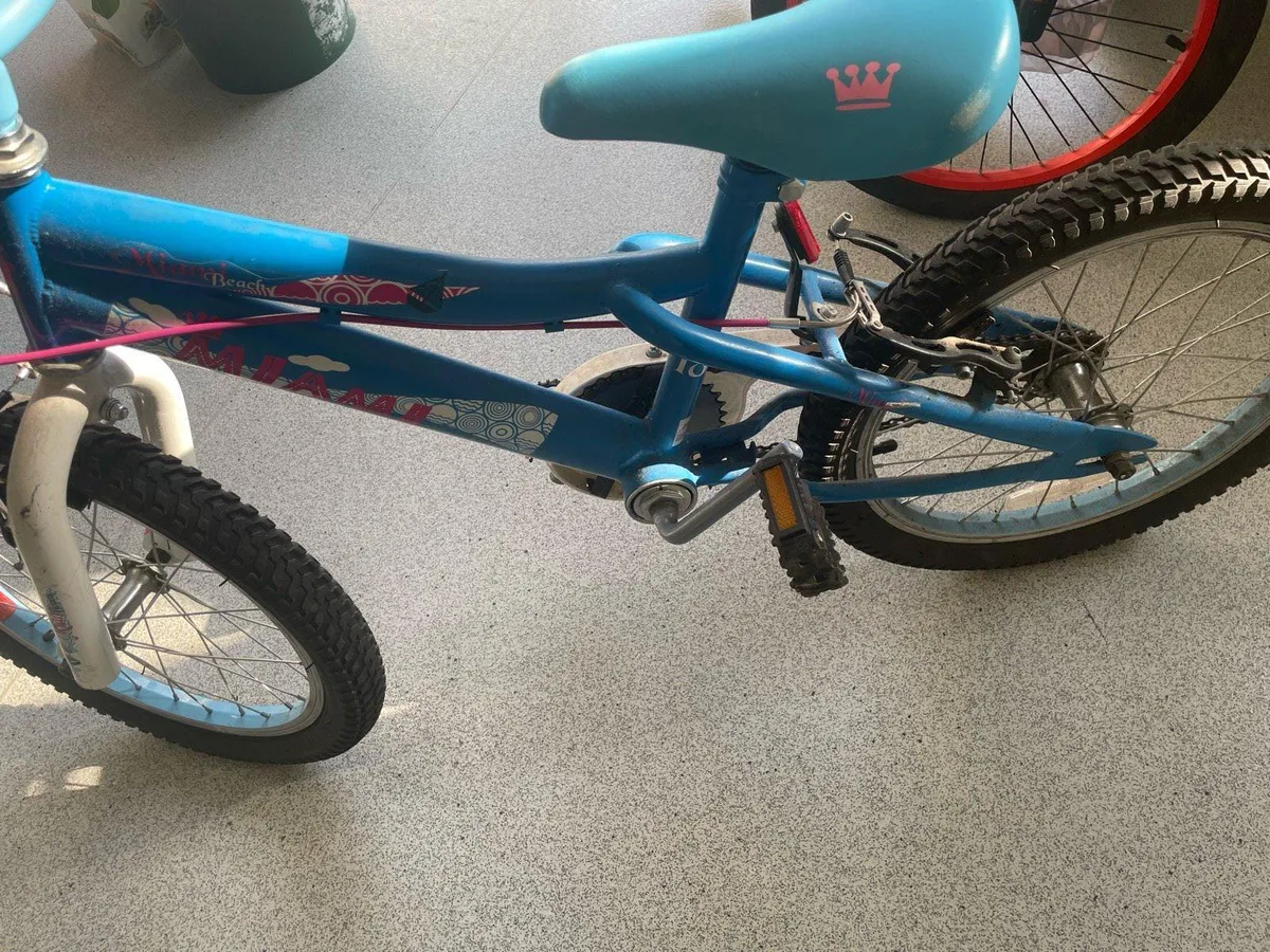 Bike - Image 3