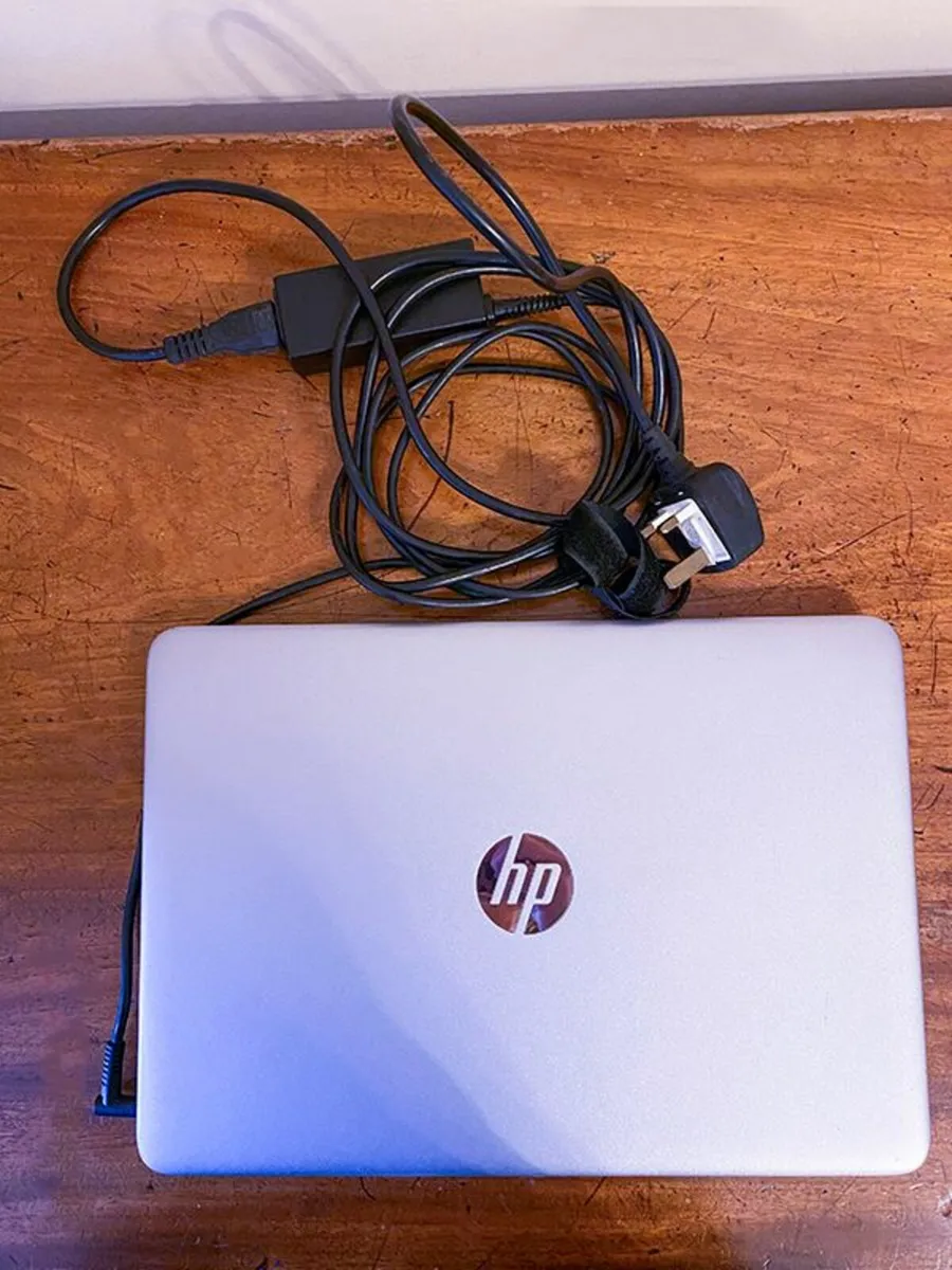 HP Elitebook 840G3 Laptop - Image 4