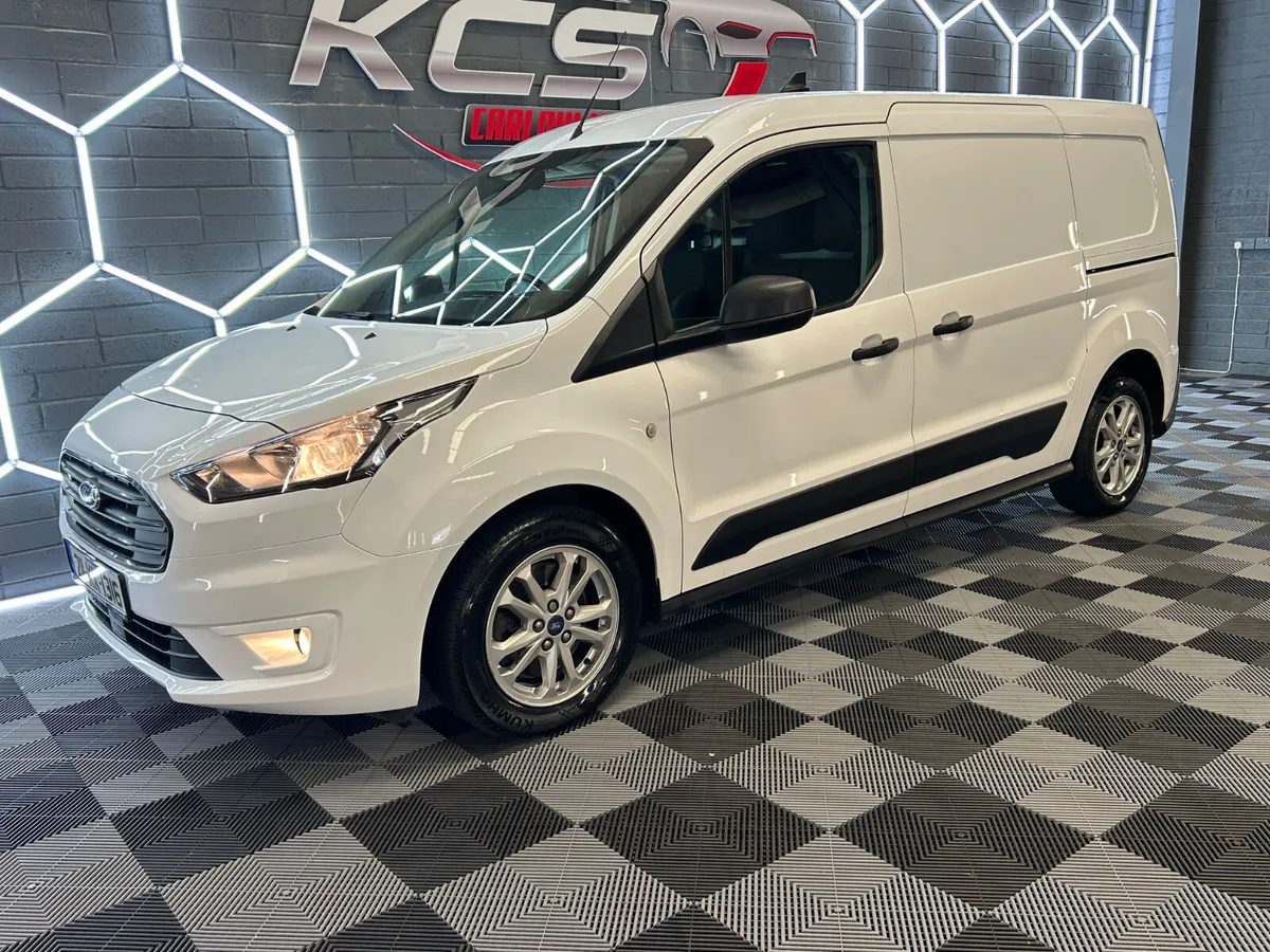 2021 Ford Transit - Trend LWB - New CVRT - Image 2