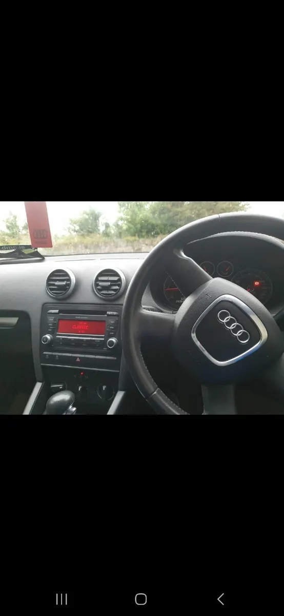 Audi A3 2010 - Image 2