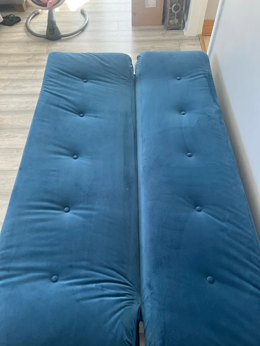 Sofa bed - Image 1