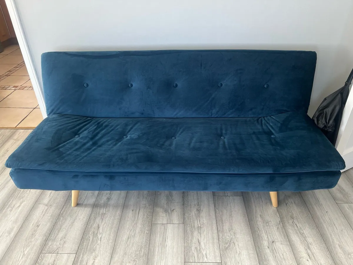 Sofa bed - Image 3