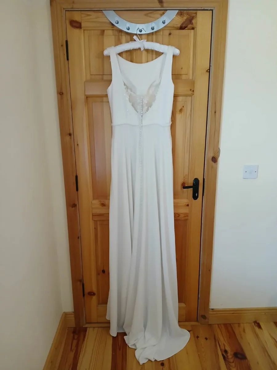 Wedding Dress - Image 3
