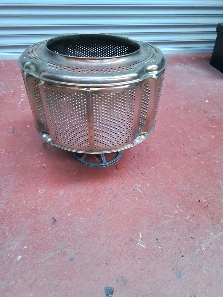 Fire Pit