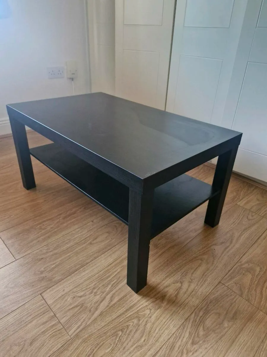 Lack coffee table - Image 1