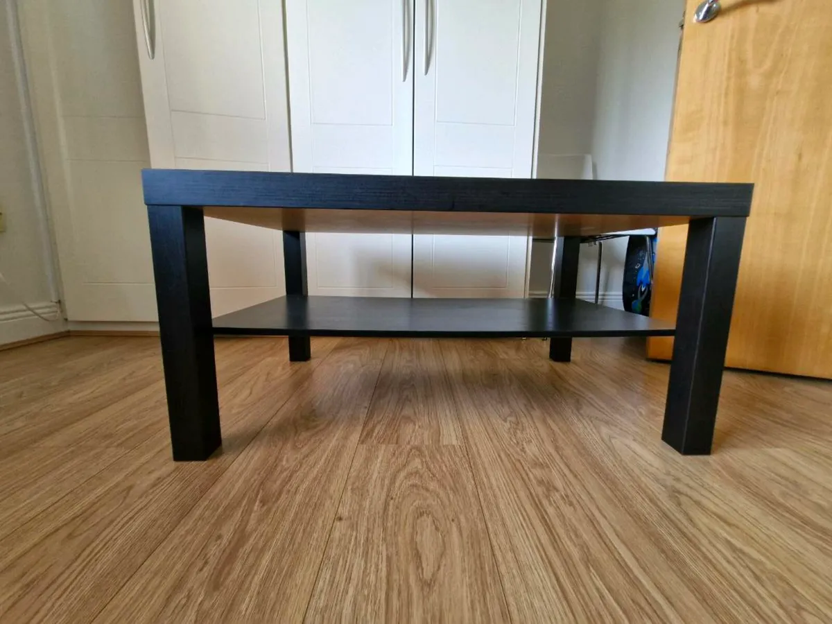 Lack coffee table - Image 2