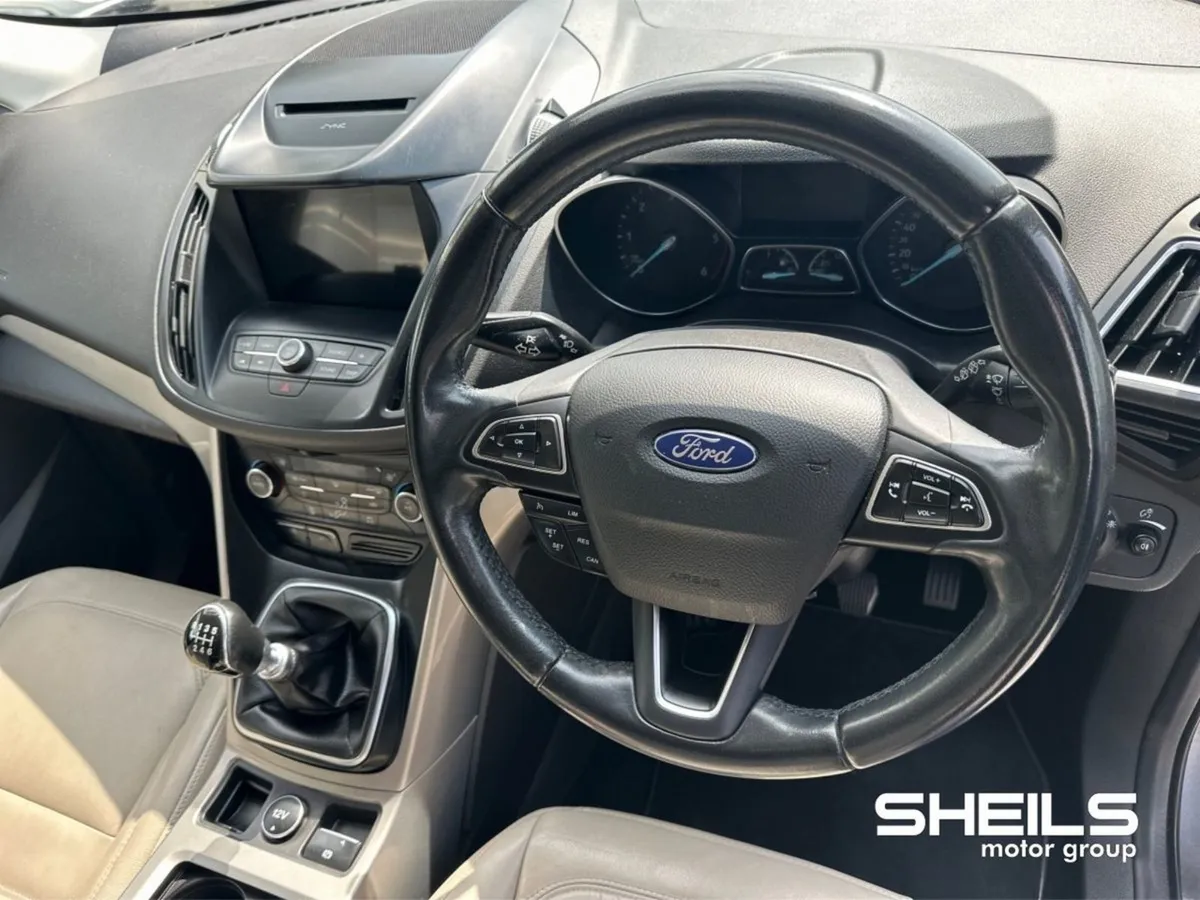 Ford Kuga 1.5 Diesel Titanium 120BHP - Image 3