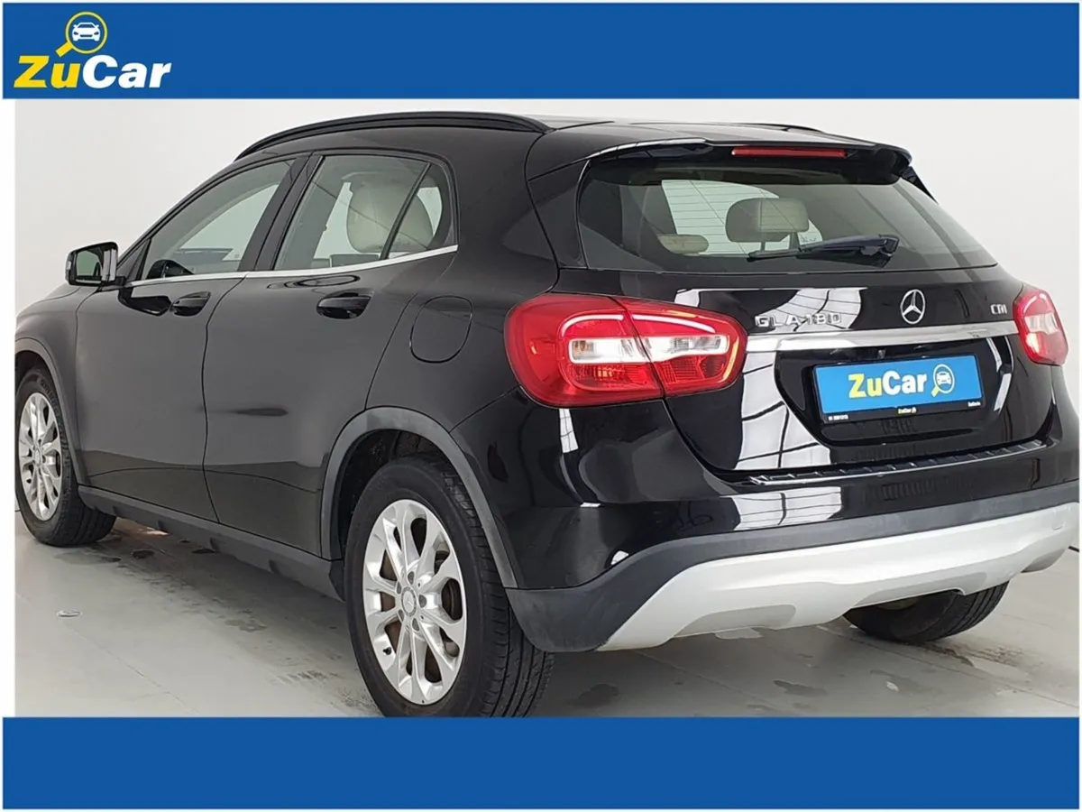 Mercedes-Benz GLA  191 GLA 180 CDI Style - Image 4