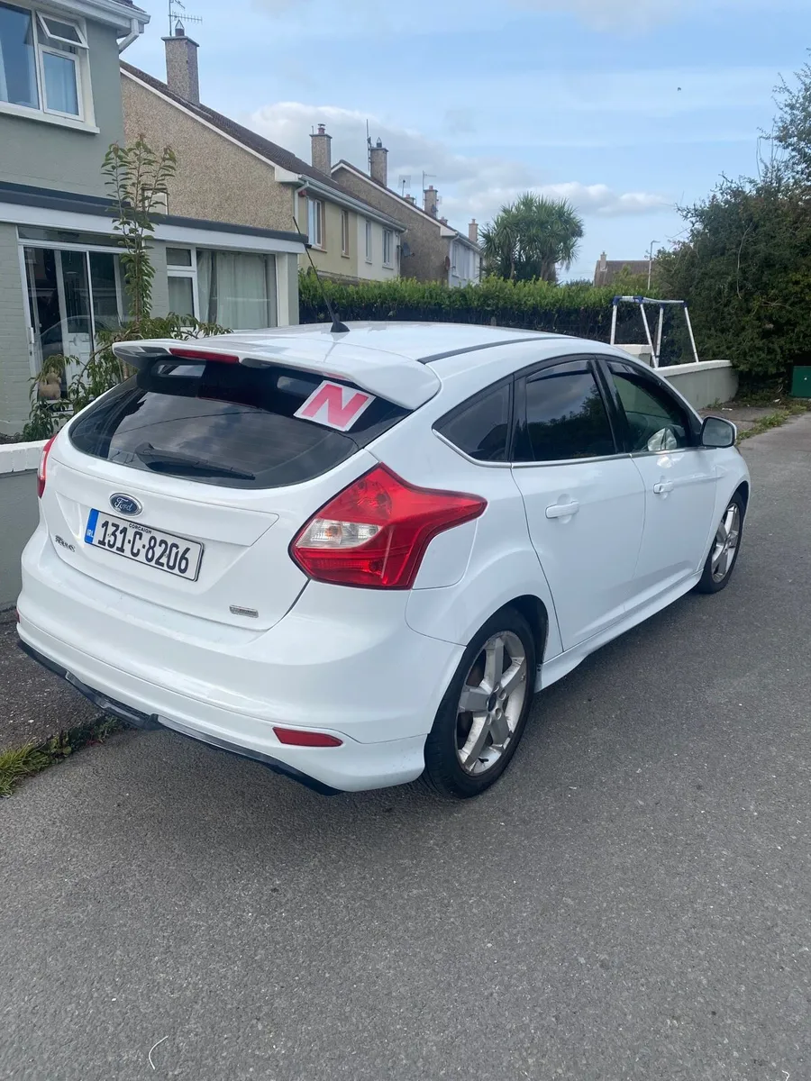 Ford focus 1.6 tdci - Image 2