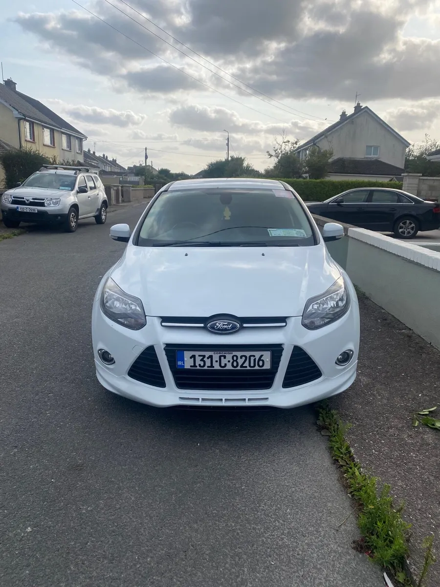 Ford focus 1.6 tdci - Image 3