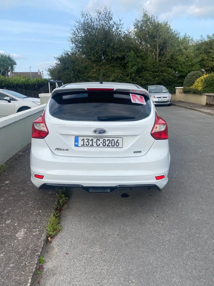 Ford focus 1.6 tdci - Image 4